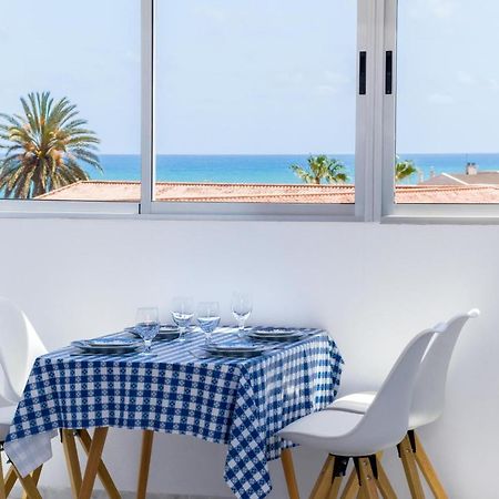 La Mata Londres Apartment Bagian luar foto