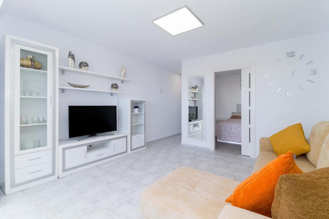 La Mata Londres Apartment Bagian luar foto