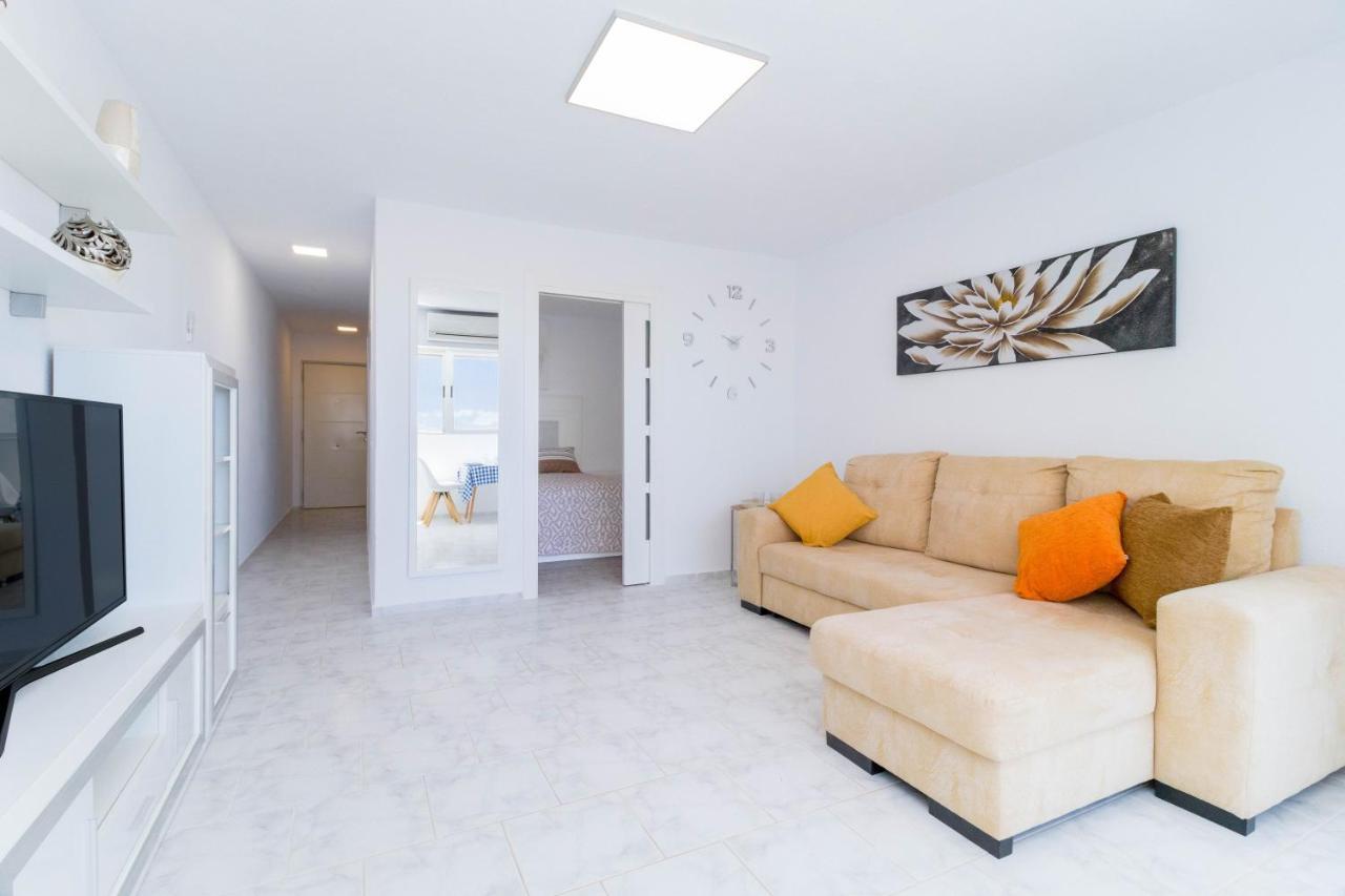 La Mata Londres Apartment Bagian luar foto