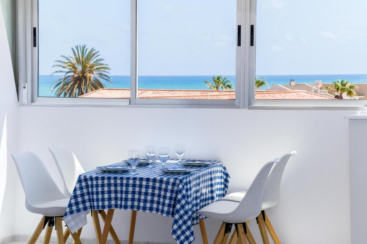 La Mata Londres Apartment Bagian luar foto