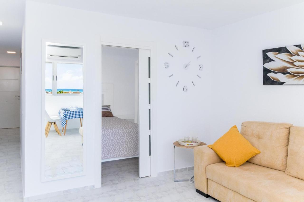 La Mata Londres Apartment Bagian luar foto