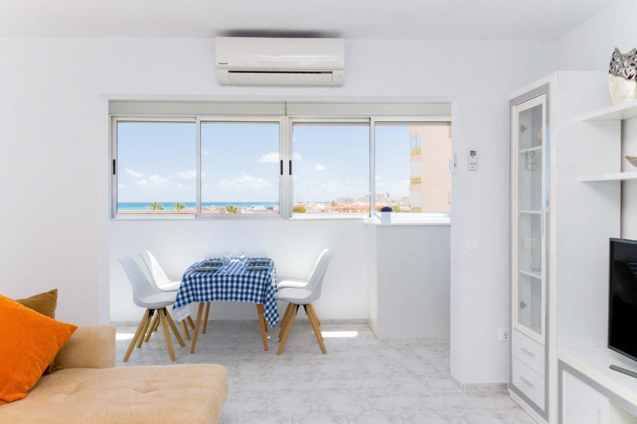 La Mata Londres Apartment Bagian luar foto