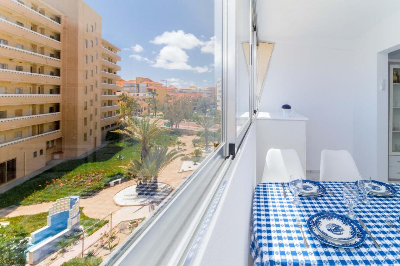 La Mata Londres Apartment Bagian luar foto
