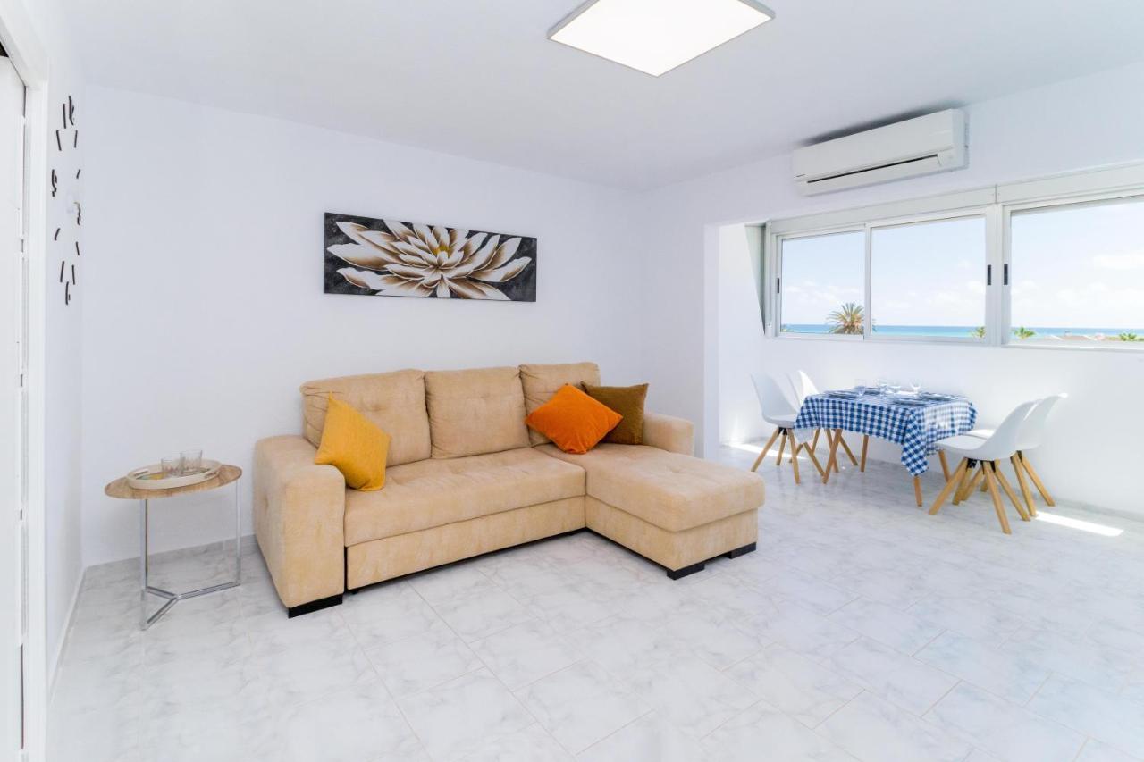 La Mata Londres Apartment Bagian luar foto