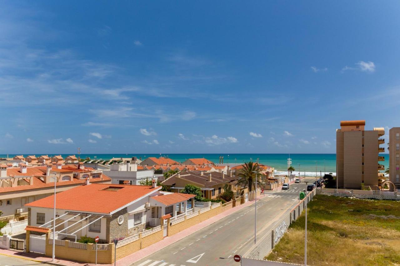 La Mata Londres Apartment Bagian luar foto