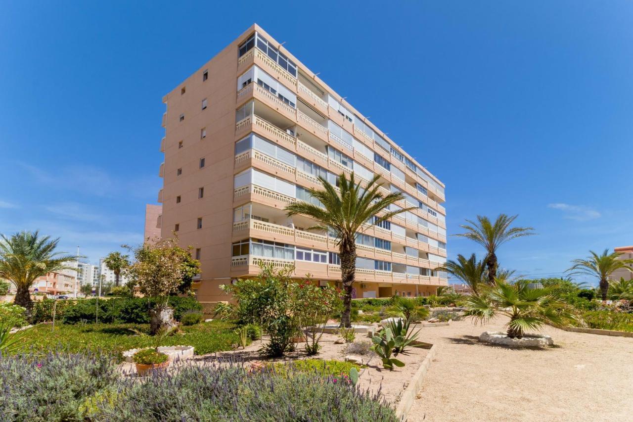 La Mata Londres Apartment Bagian luar foto