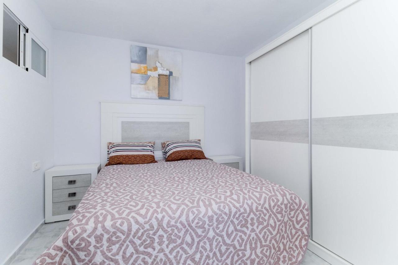 La Mata Londres Apartment Bagian luar foto