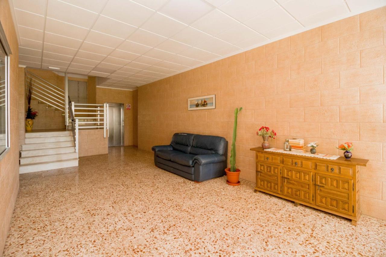 La Mata Londres Apartment Bagian luar foto