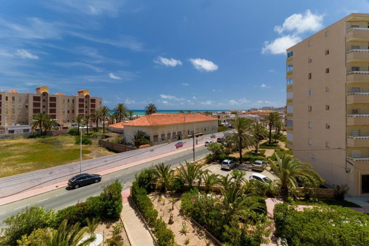 La Mata Londres Apartment Bagian luar foto