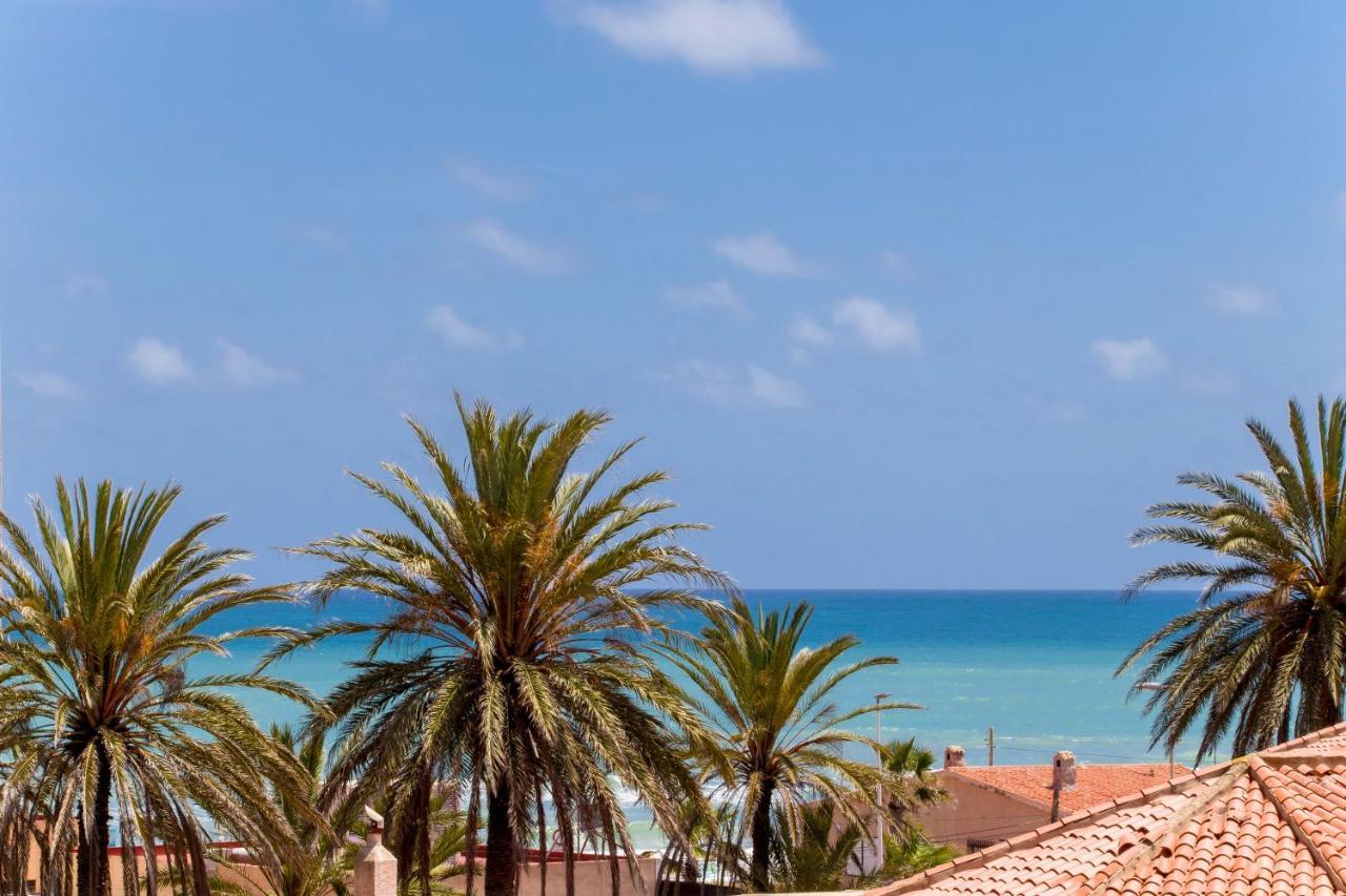 La Mata Londres Apartment Bagian luar foto
